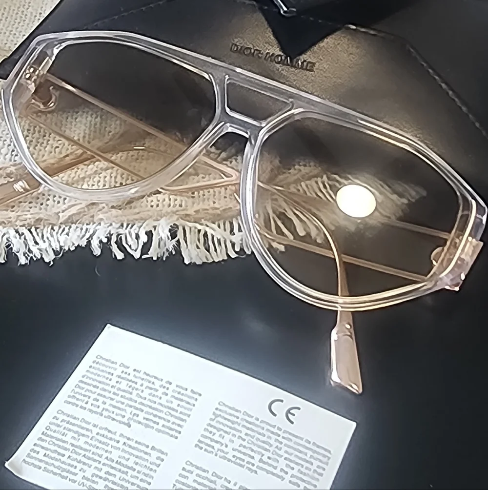 Dior Sunglasses - Picture 2 of 8